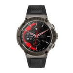 Watchmark G-wear Black