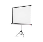 Nobo Projection Screen Tripod, 200x131 cm