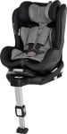 Automobilio sėdynė Espiro Alfa ISOFIX 0- 18kg juoda