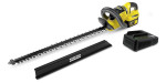 Akumuliatorinės gyvatvorių žirklės Karcher HGE 36-60