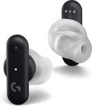 Logitech FITS True Gaming Earbuds, Belaidės ausinės žaidimams