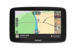 GPS imtuvas Tomtom Go Basic 6