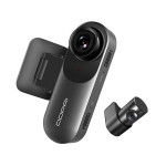 Dash kamera DDPAI Mola N3 Pro GPS 1600p/30fps + 1080p/25fps