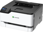 Spausdintuvas Lexmark CS331DW Spalvotas LASER HIGH VOLT/A4 DUPLEX 24 PPM WLAN