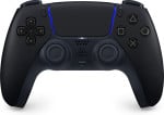 Sony DualSense PS5 Wireless Controller V2 Midnight Black