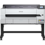 Epson SureColor SC-T5405 Spalvotas, Inkjet, Wireless Daugiafunkcinis Spausdintuvas, A0, Wi-Fi, Light Pilkas