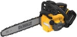 Grandininis pjūklas Akumulatorowa pila grandininis 35cm, 54V Li-Ion DeWalt FLEXVOLT [DCMCST635N-XJ]