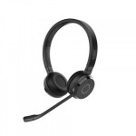 Jabra Evolve 65 TE UC Stereo - Ausinės