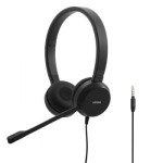 Lenovo Pro Wired Stereo VOIP Ausinės