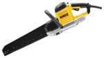 Tandeminis pjūklas DeWalt DWE398