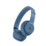 Beats Solo4 Belaidės Ausinės - Ant ausų uždedamos Belaidės Ausinės - Slate Blue