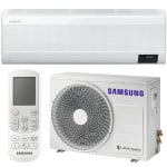 Oro kondicionierius Samsung Nordic 3.5/4.0 kW AC035BNAPKG/EU-AC035BXAPKG/EU