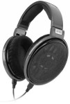 Audiofilinės Ausinės Sennheiser HD 650