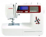 Janome TXL607 4120QDC