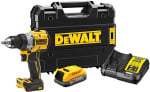 Gręžtuvas DeWalt DCD805E1T