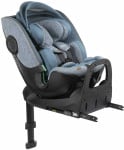 Chicco Bi-Seat Air i-Size - automobilinė kėdutė su Isofix pagrindu, 40-150 cm | Melsvai mėlyna