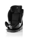 Automobilio kėdutė Britax Römer SWIVEL Select,  Space Juodas, 2000038913