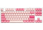 Ducky One 3 Gossamer Pink TKL MX-Ergo-Clear (DKON2187-EUSPDGOWWPC2)