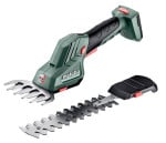 Krūmų/žolės žirklių PowerMaxx SGS Q 12V korpusas, Metabo