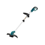 Makita UR100DWAEX Akumuliatorinė žoliapjovė/trimeris, 12Vmax, 1x2,0Ah Li-ion CLX, 230mm, 2,3kg