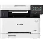 Spausdintuvas lazerinis Canon i-SENSYS MF651Cw, Multifunction, colour A4 18ppm USB2.0 LAN Wi-Fi(n)