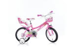 Dviratukas vaikams Dino Bikes 14", 146R-02