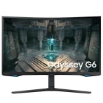 Samsung Odyssey S32BG650EU