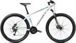 Dviratis Romet Rambler R9.2 29" 2023, baltas