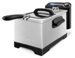 Pagrindiniai Taurus Fryer Professional 3 Plus, 2100 W, 3 l talpos