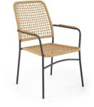 K457 chair natural