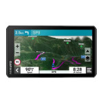 Motociklo navigacija Garmin zumo XT2