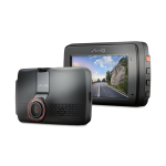 Vaizdo registratorius Mio MiVue 803, 2.5K 1440P, Wi-Fi, GPS