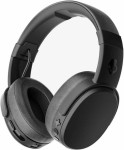 Skullcandy Crusher belaidės Bluetooth ausinės, juodos