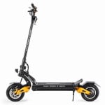 Elektrinis paspirtukas Beaster Scooter Diablo PRO, 2400 W, 60 V, 24 Ah