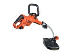 Black & Decker GL8033 trimeris, 800 W