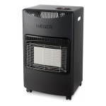 Dujinis šildytuvas Haeger Premium Warm, 4200 W