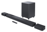 JBL Bar 1300, 11.1.4, Soundbar JBLBAR1300BLKEP