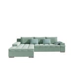 Kampinė sofa-lova Bangkok