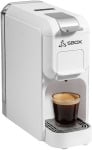 Kavos aparatas Sbox CM-719 Barista Baltas