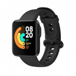 Xiaomi Mi Watch Lite Black