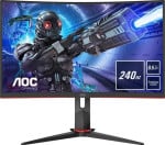 AOC Gaming C27G2ZE/BK