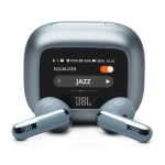 JBL Live Flex 3, blue