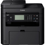 Canon i-SENSYS MF237w Mono, lazerinis, Daugiafunkcinis Spausdintuvas, A4, Wi-Fi, Juodas