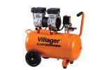 Oro kompresorius Villager VAT 50 LS