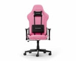 DXRACER Prince Series L rožinė ergonominė kėdė (L24-FBC-P)