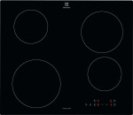 Kaitlentė Electrolux HOI624S 300-sarjan induktiotaso