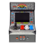 My Arcade Micro Player Street Fighter II Champion Edition