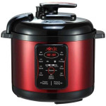 Ostatní Avair D6K2A Electric pressure cooker, 6 l