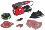 Grinder Black & Decker KA280-QS