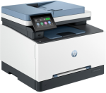 lazerinis spausdintuvas HP Color LaserJet Pro MFP 3302fdn, W kolorze, spausdintuvas do Małe i średnie firmy